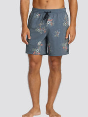 BILLABONG SUNDAYS LAYBACK 17” BOARDSHORTS