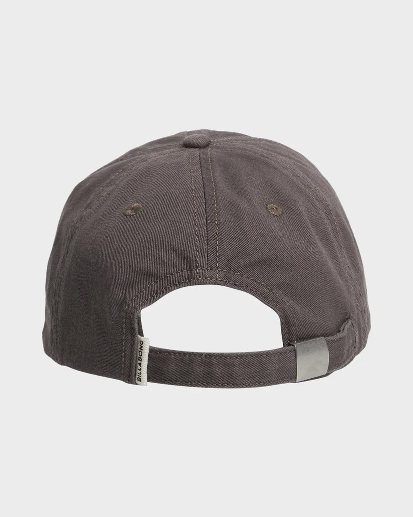 BILLABONG DAD CAP KONA