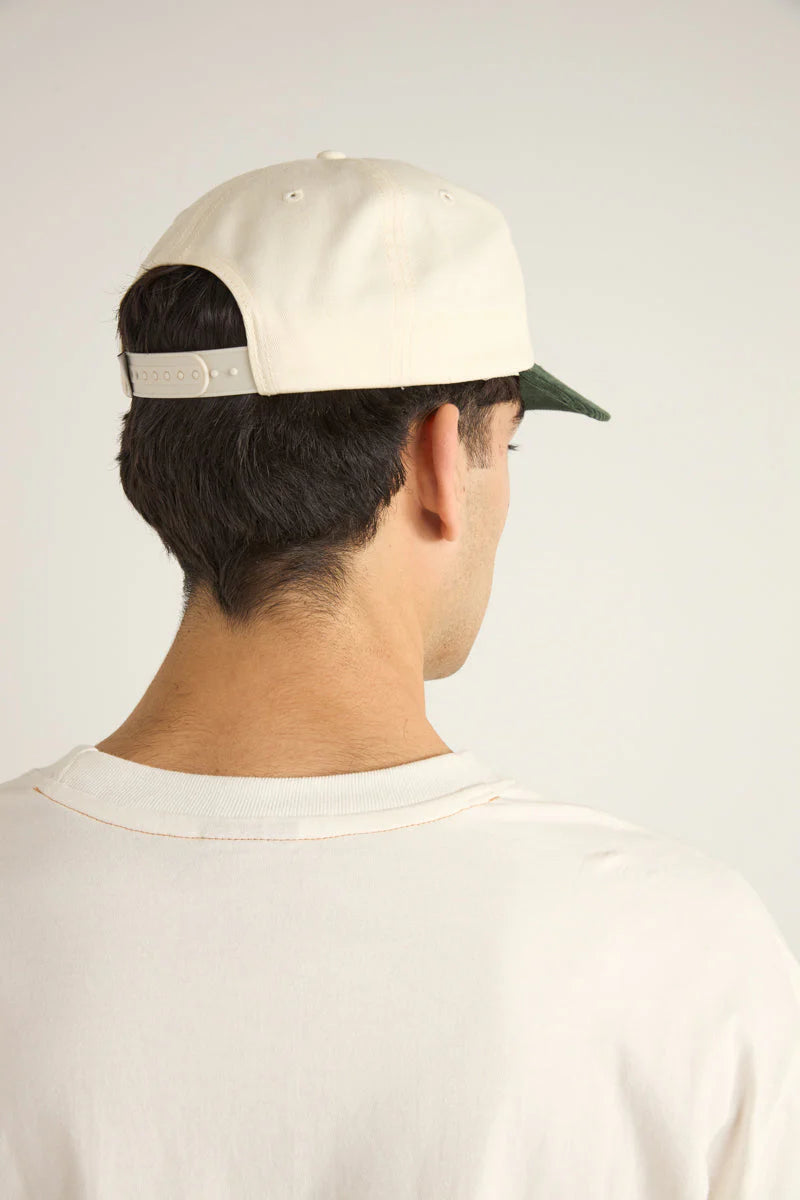RHYTHM WORN PATH CAP STONE
