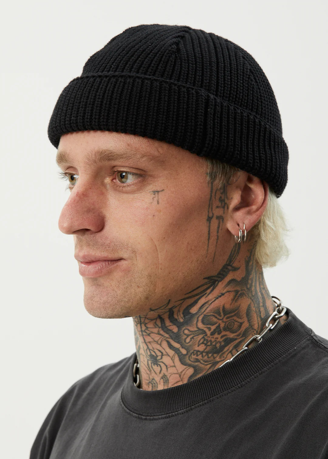 AFENDS WHARFIE BEANIE