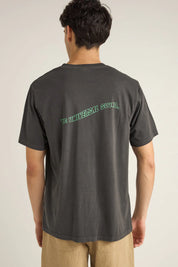 RHYTHM UNIVERSAL SOUND VINTAGE T-SHIRT