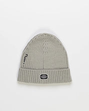 RUSTY WORLDWIDE RECYCLED BEANIE
