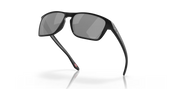 OAKLEY SYLAS MATTE BLACK W/ PRIZM BLACK