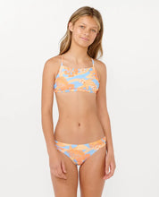 RIPCURL SUN SOL UPF  SET - GIRLS