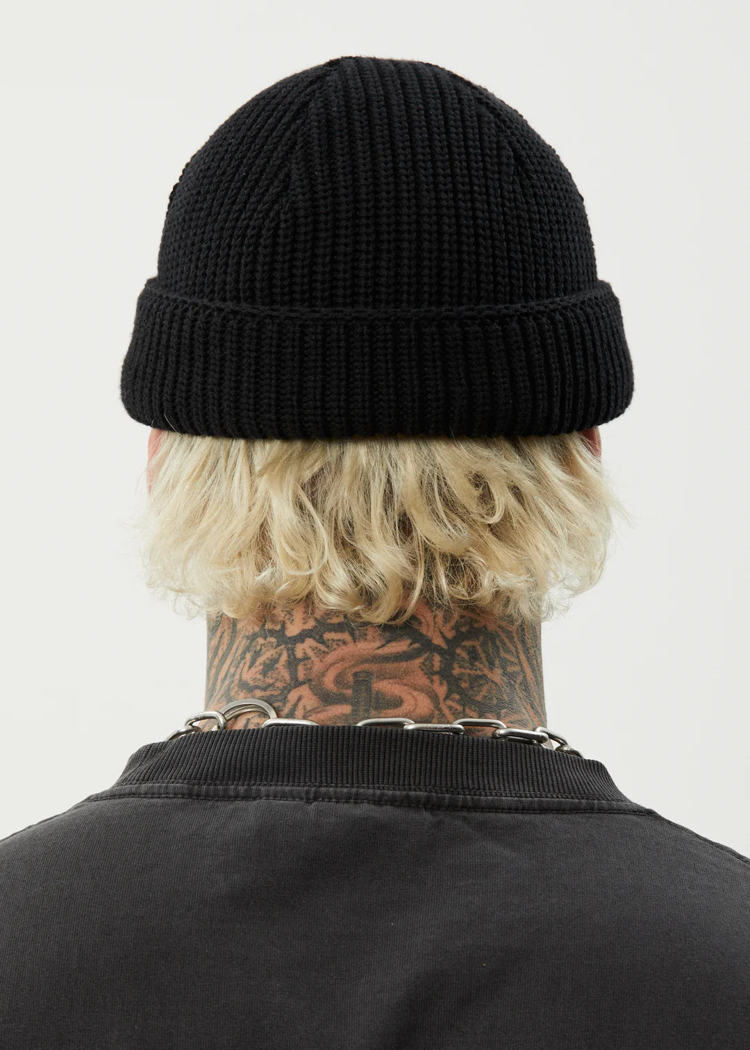AFENDS WHARFIE BEANIE