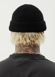AFENDS WHARFIE BEANIE