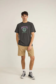 RHYTHM UNIVERSAL SOUND VINTAGE T-SHIRT