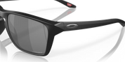 OAKLEY SYLAS MATTE BLACK W/ PRIZM BLACK