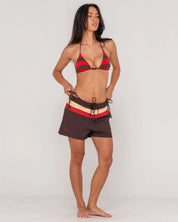 RUSTY ONYA SONYA ARCHIVAL BOARDSHORT