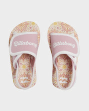 BILLABONG GROMS JUST FOR YOU SLIDE