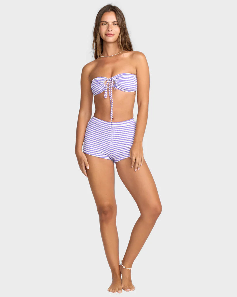 BILLABONG JOSIE SUMMER HI DREW 2 WAY BIKINI TOP