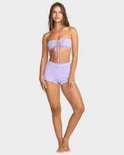 BILLABONG JOSIE SUMMER HI DREW 2 WAY BIKINI TOP