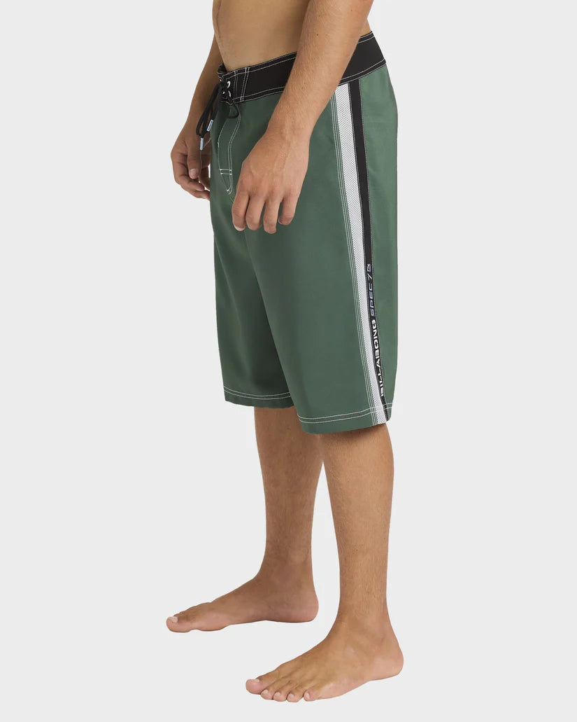 BILLABONG MENS SPEC 73 PRO 22" BOARDIES