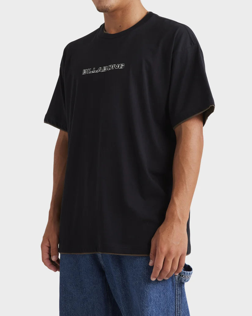 MENS TIPPER OG TEE