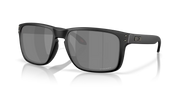 OAKLEY HOLBROOK XXL MATTE BLACK W/PRIZM BLACK POLAR