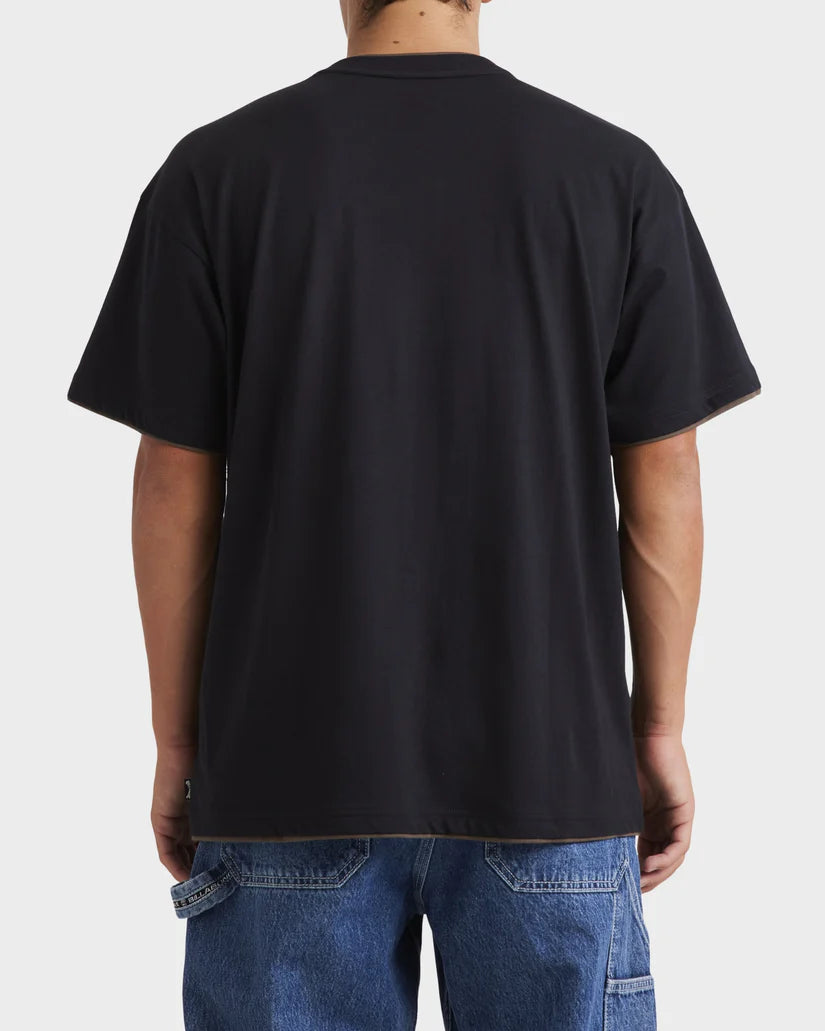 MENS TIPPER OG TEE