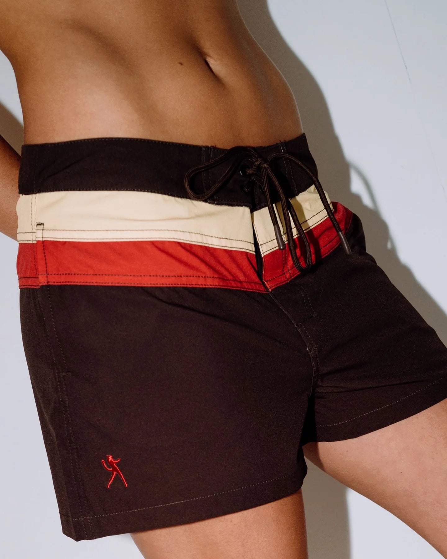RUSTY ONYA SONYA ARCHIVAL BOARDSHORT