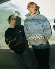 RUSTY HERITAGE HOODIE