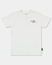 BILLABONG GROMS OTIS ARCH TEE