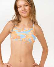 RIPCURL SUN SOL UPF  SET - GIRLS