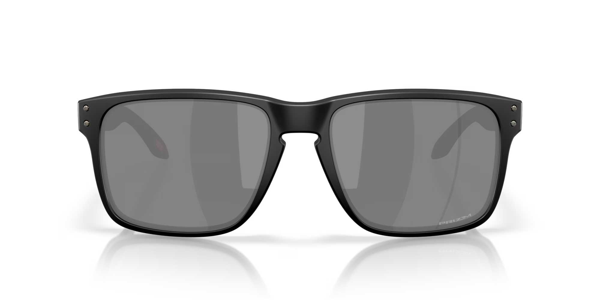 OAKLEY HOLBROOK XXL MATTE BLACK W/PRIZM BLACK POLAR