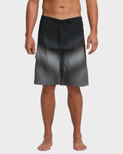 BILLABONG FLUID PRO BLACK