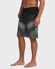 BILLABONG FLUID PRO BLACK