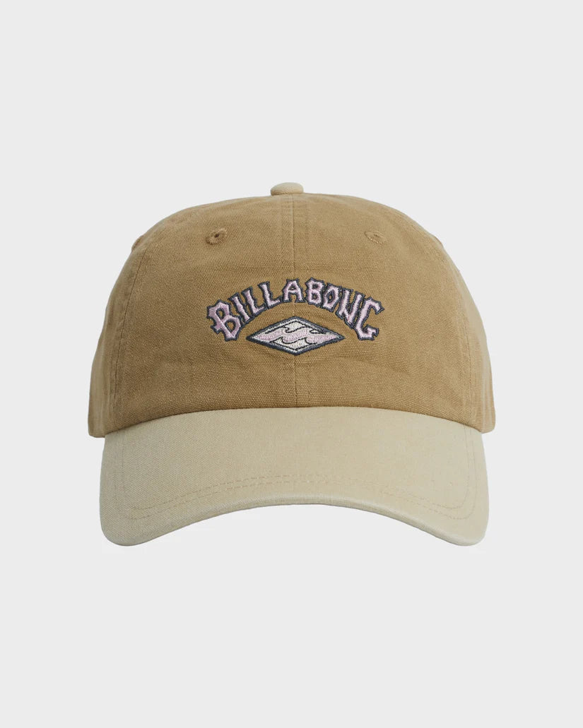 BILLABONG WORK IT OUT CAP