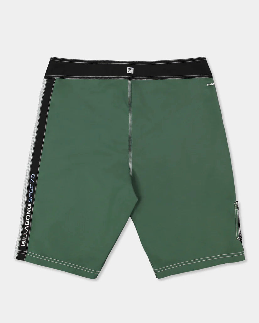 BILLABONG MENS SPEC 73 PRO 22" BOARDIES