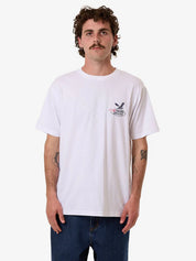 THRILLS DELUXE MERCH FIT TEE