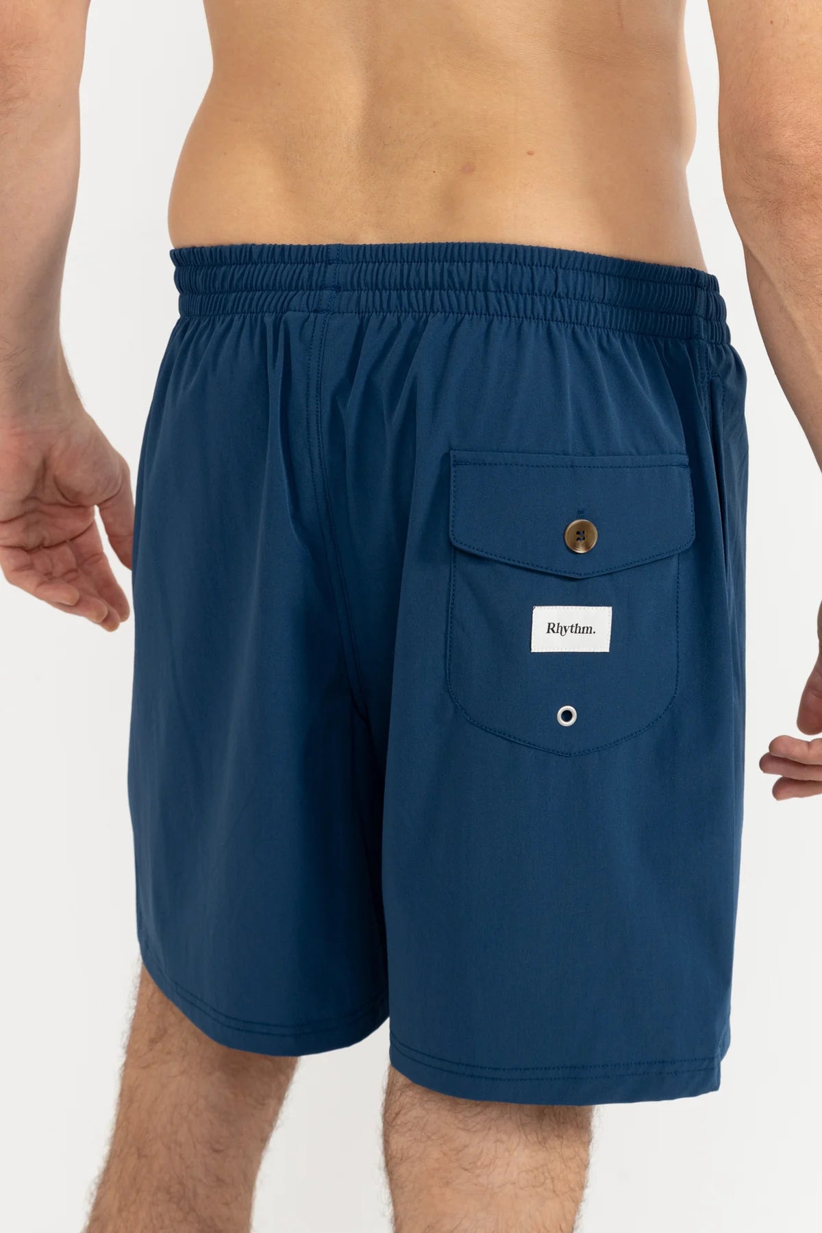 RHYTHM OUTDOOR LIVIN BEACH SHORT