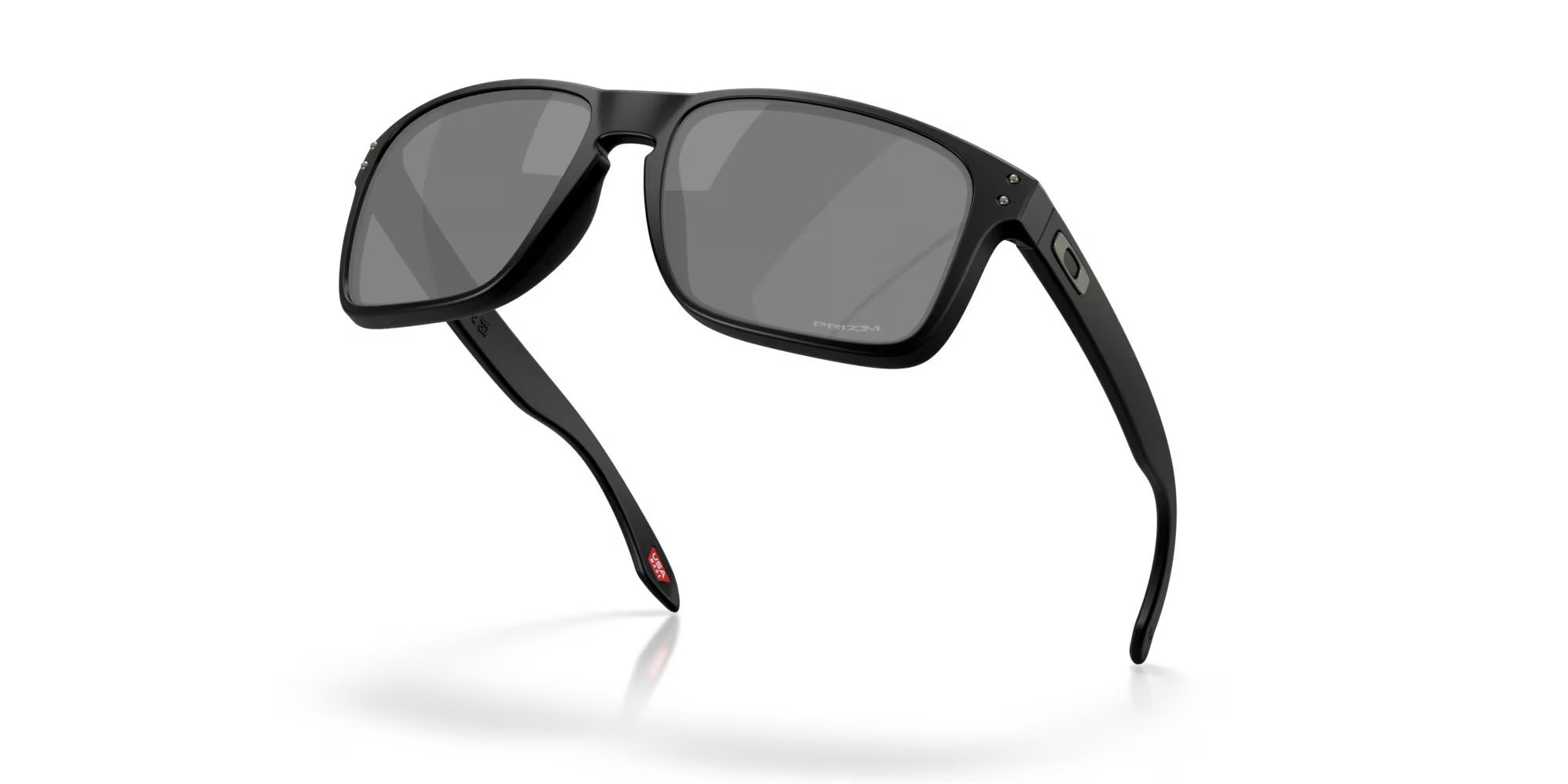 OAKLEY HOLBROOK XXL MATTE BLACK W/PRIZM BLACK POLAR