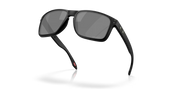 OAKLEY HOLBROOK XXL MATTE BLACK W/PRIZM BLACK POLAR