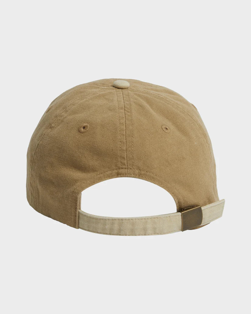 BILLABONG WORK IT OUT CAP