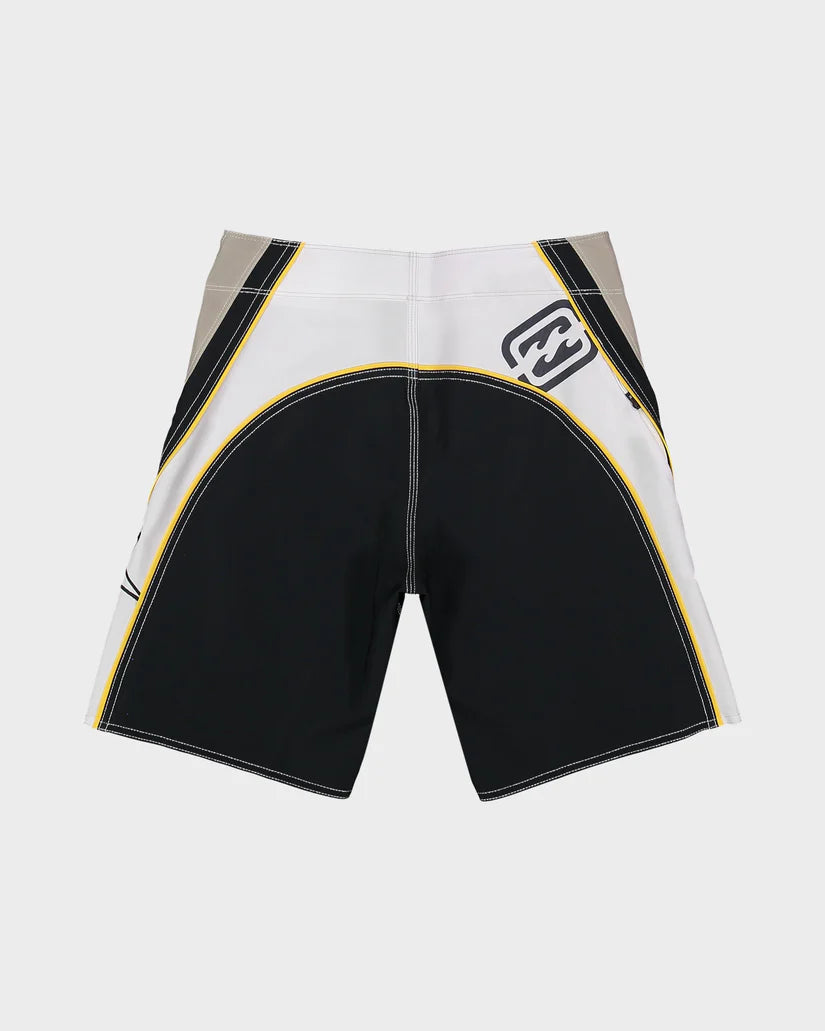BILLABONG GROMS FLUID 2K PRO BOARDIES