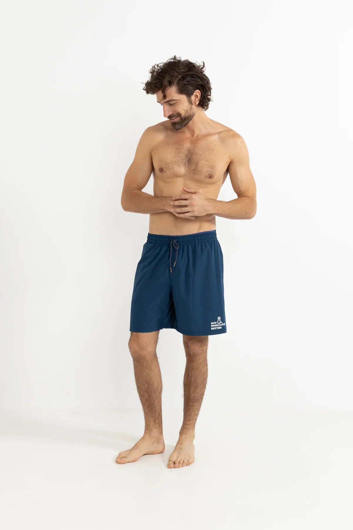RHYTHM OUTDOOR LIVIN BEACH SHORT