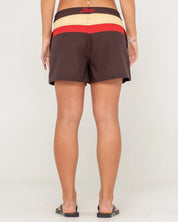RUSTY ONYA SONYA ARCHIVAL BOARDSHORT