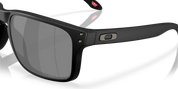 OAKLEY HOLBROOK XXL MATTE BLACK W/PRIZM BLACK POLAR