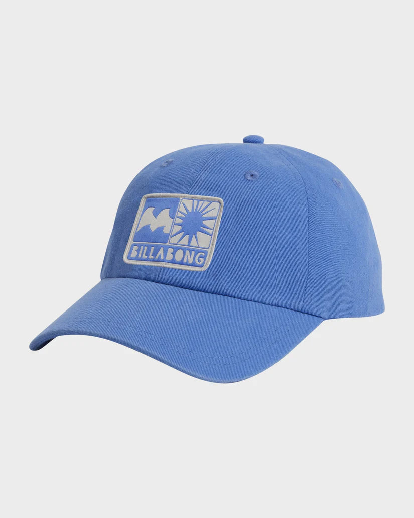 BILLABONG TRUE TIDES DAD CAP