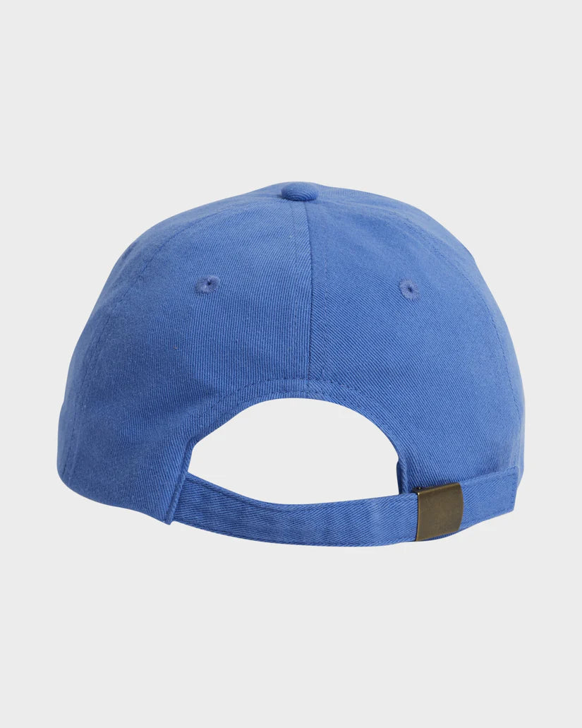 BILLABONG TRUE TIDES DAD CAP