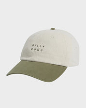 BILLABONG VIVID CAP