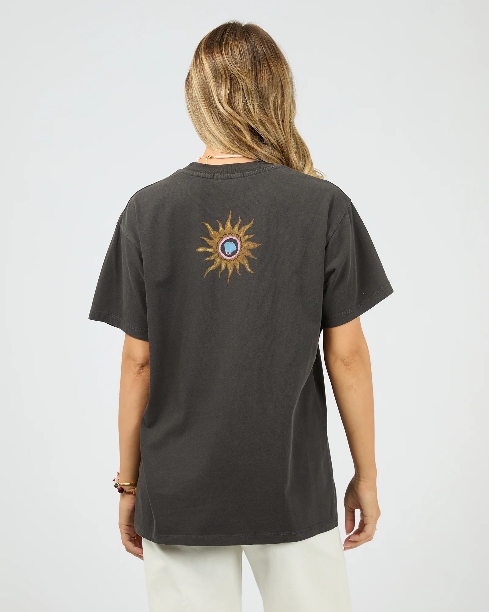 AAE CALAMITY SUN RELAXED TEE