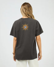 AAE CALAMITY SUN RELAXED TEE