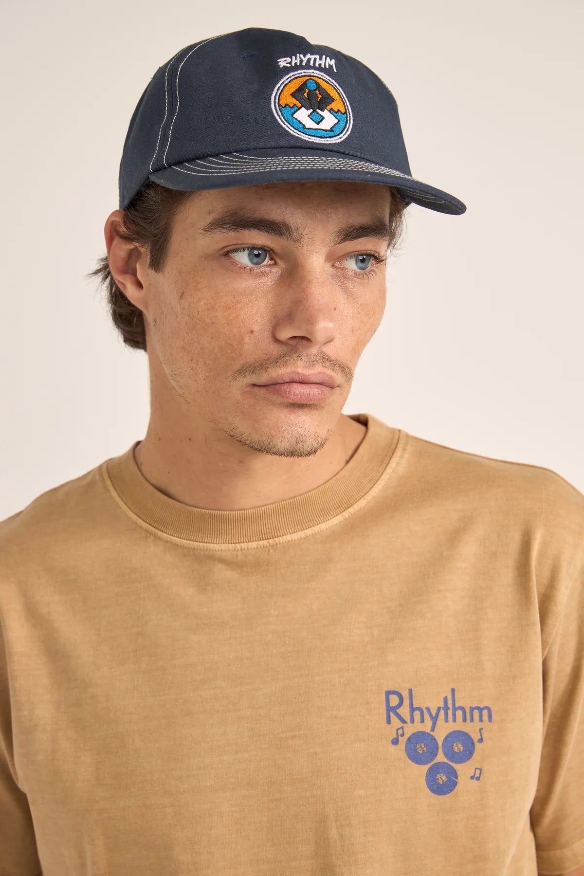 RHYTHM CHANNEL CAP