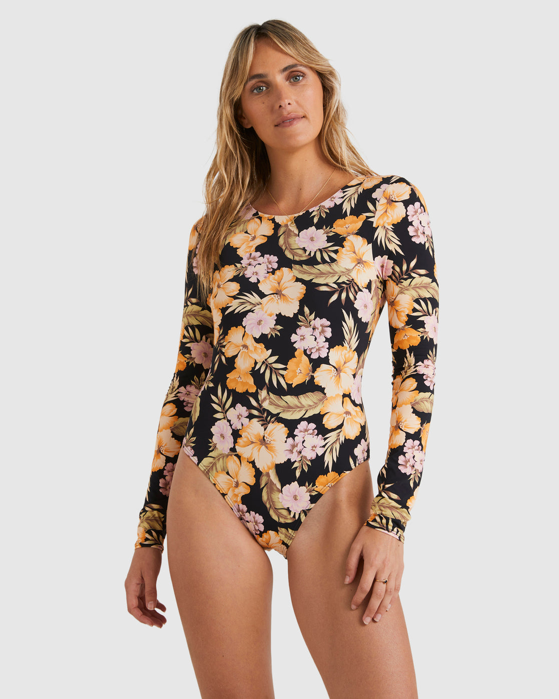 BILLABONG CALYPSO BODYSUIT