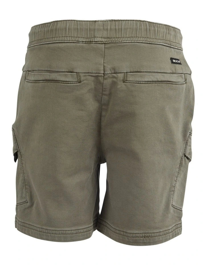 ST GOLIATH GULLY SHORT