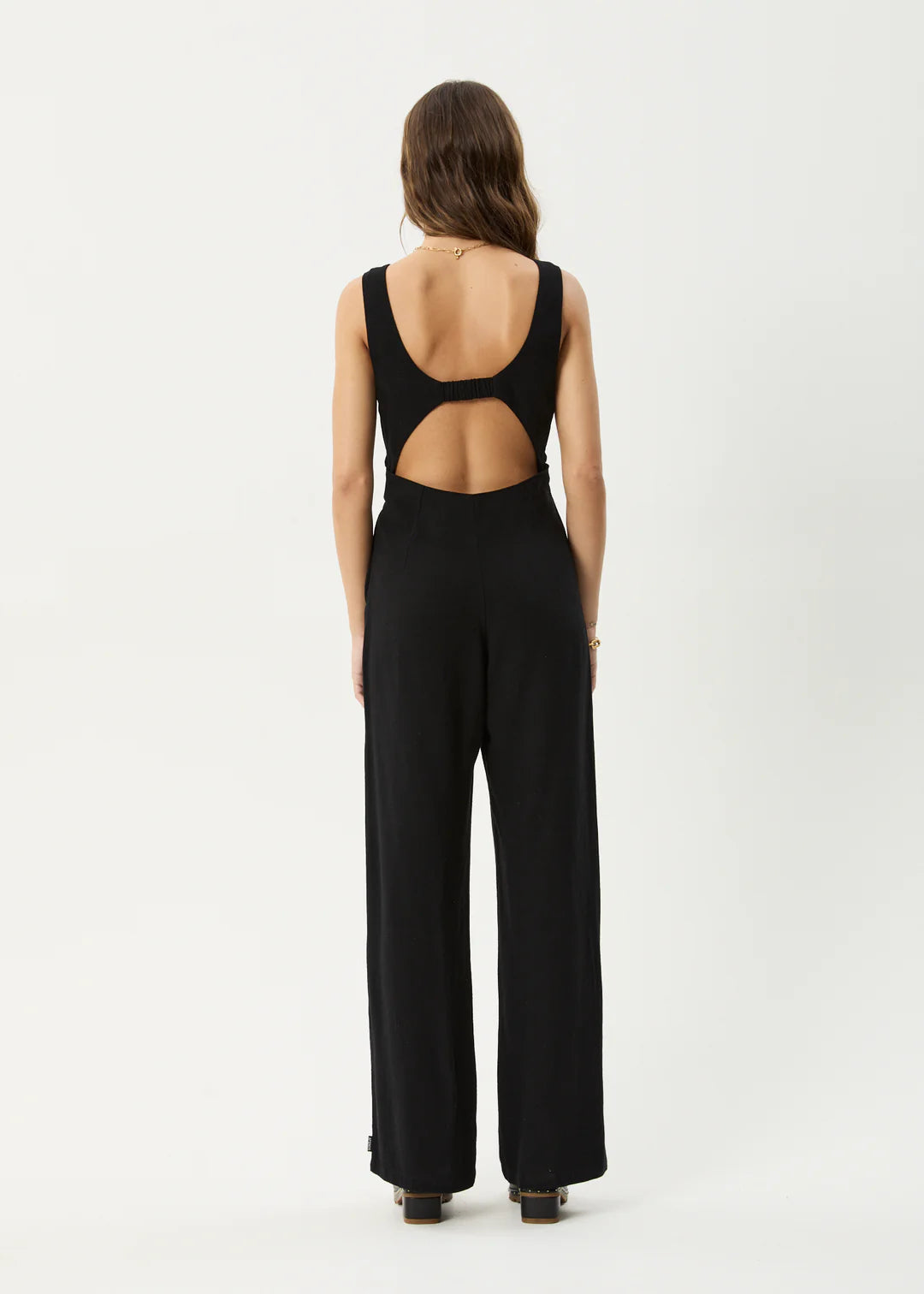AFENDS CHARLOTTE JUMPSUIT