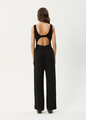 AFENDS CHARLOTTE JUMPSUIT
