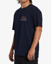 BILLABONG RANGE TEE