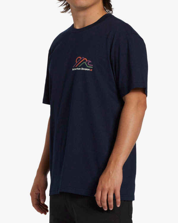 BILLABONG RANGE TEE